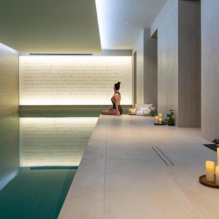 Hotel & Spa Napoleon Fontainebleau Kültér fotó