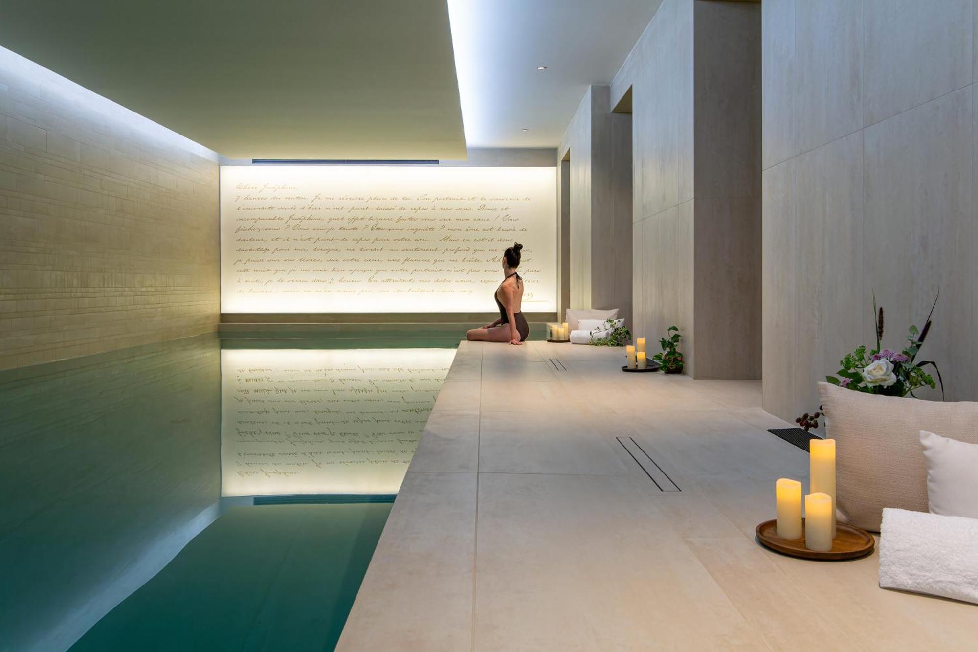 Hotel & Spa Napoleon Fontainebleau Kültér fotó