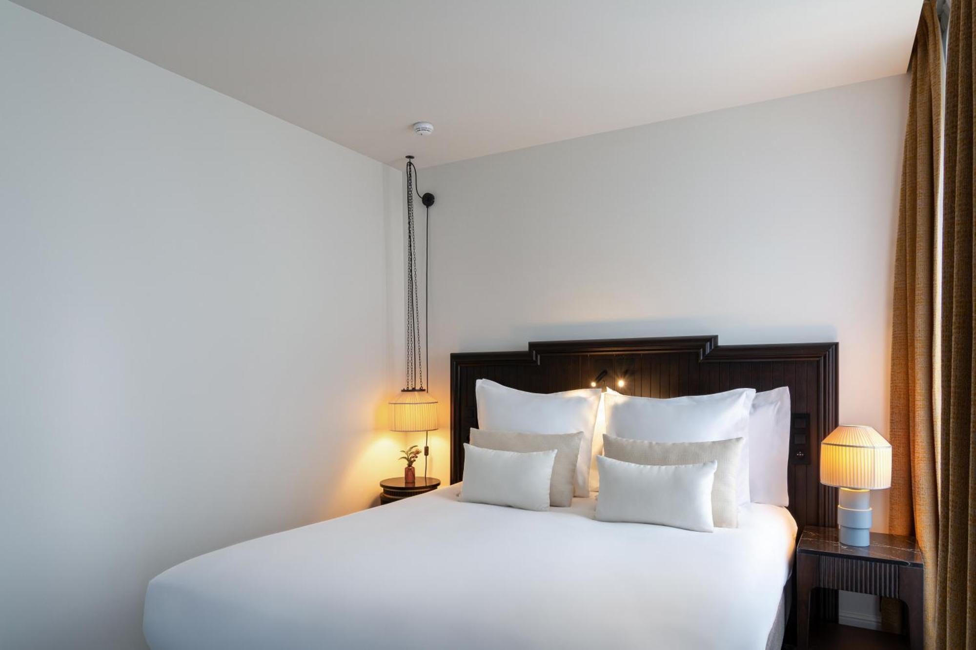 Hotel & Spa Napoleon Fontainebleau Kültér fotó