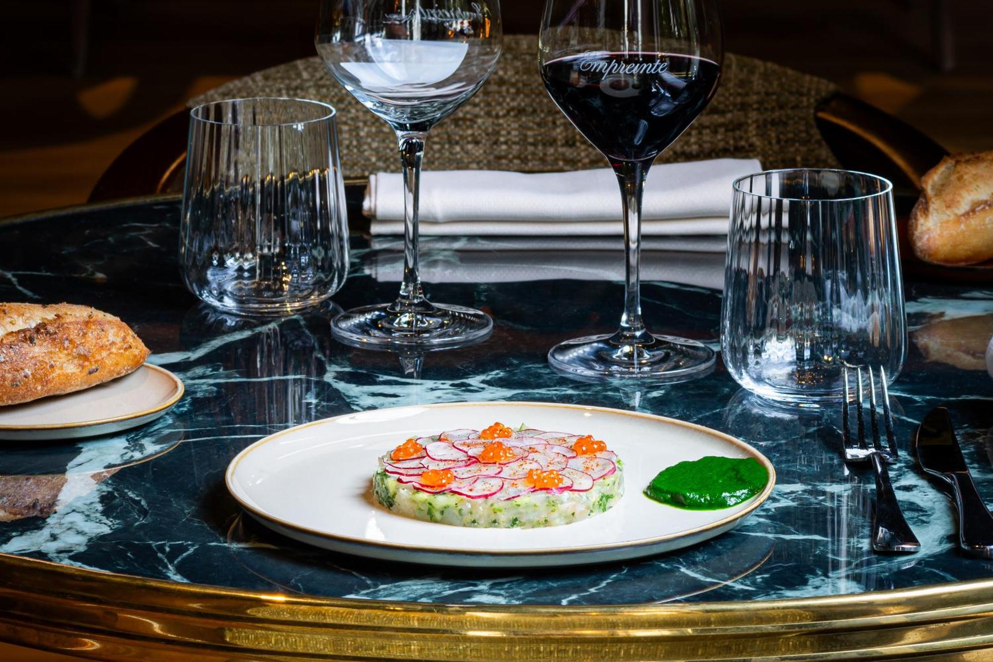 Hotel & Spa Napoleon Fontainebleau Kültér fotó